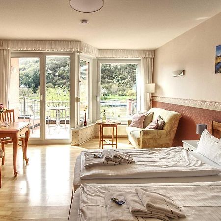 Ferienhaus 불라이 외부 사진