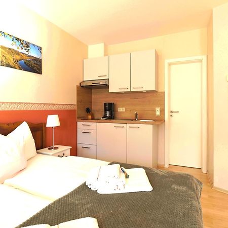 Ferienhaus 불라이 객실 사진