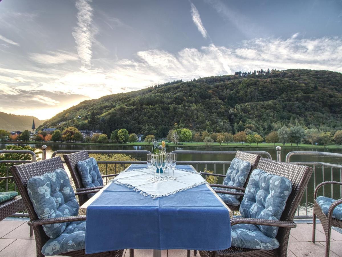 Ferienhaus 불라이 외부 사진