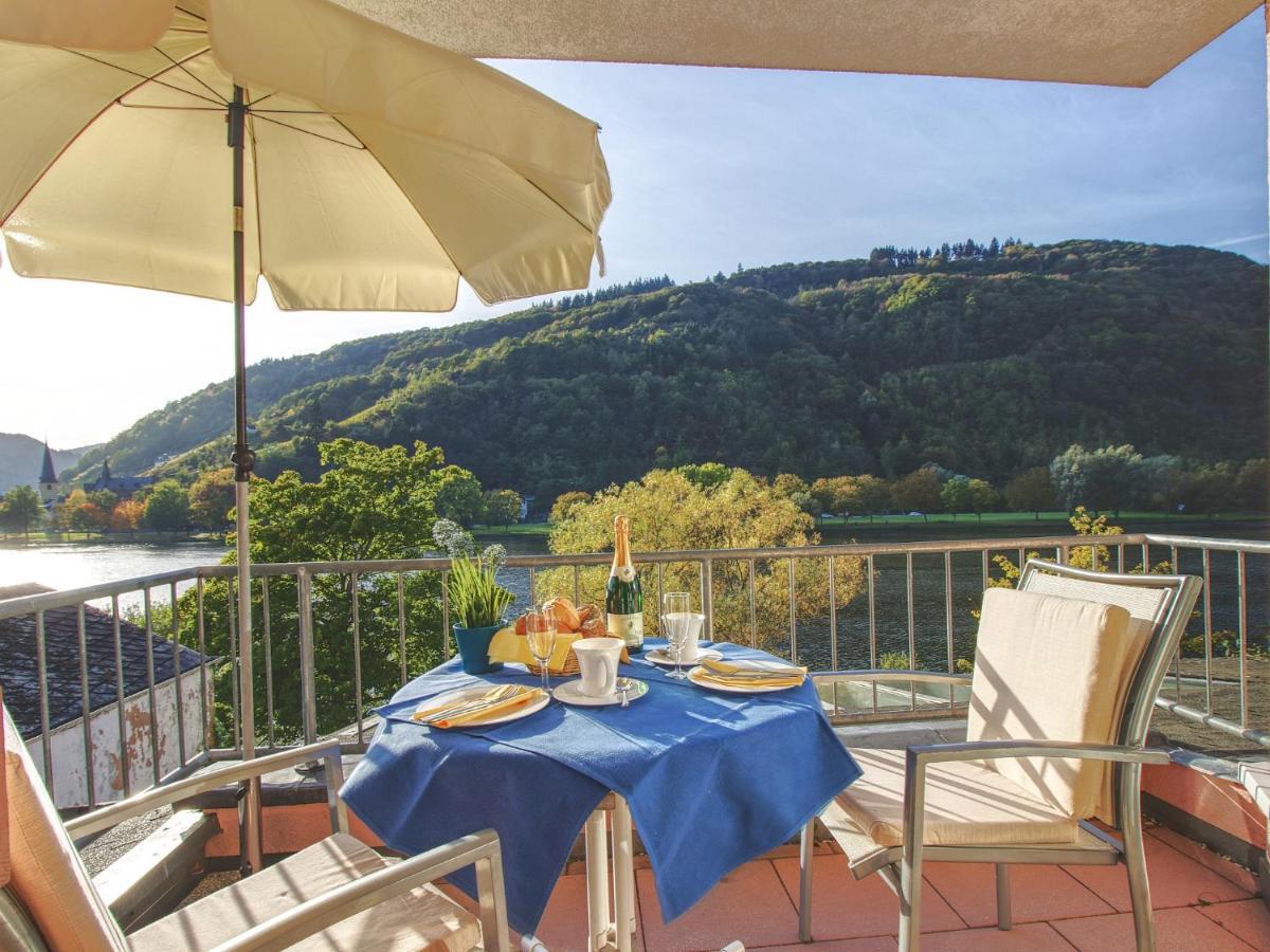 Ferienhaus 불라이 외부 사진