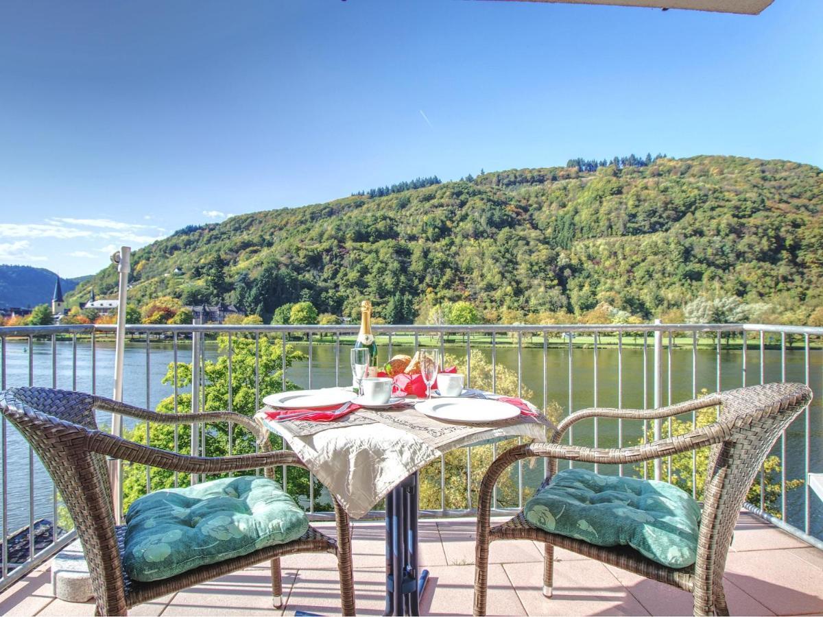 Ferienhaus 불라이 외부 사진