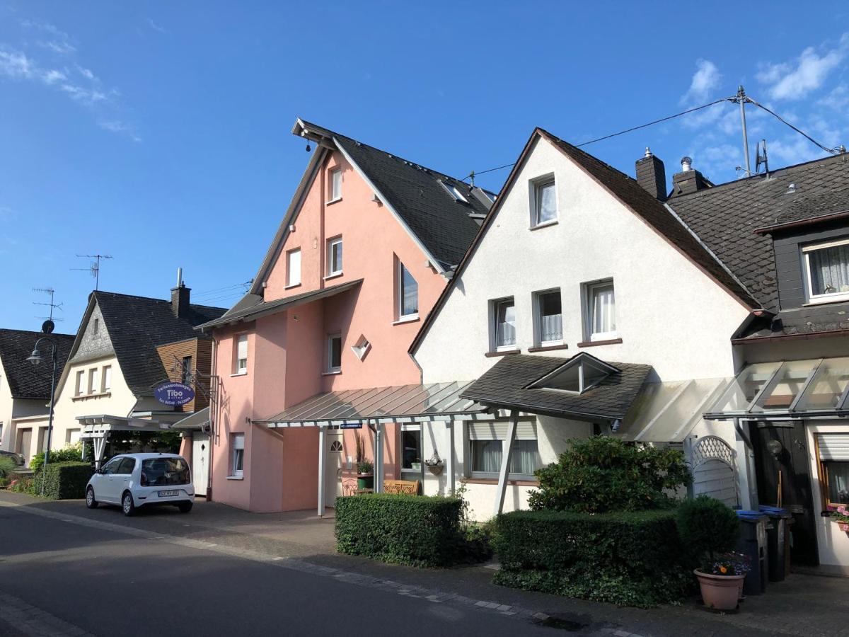 Ferienhaus 불라이 외부 사진