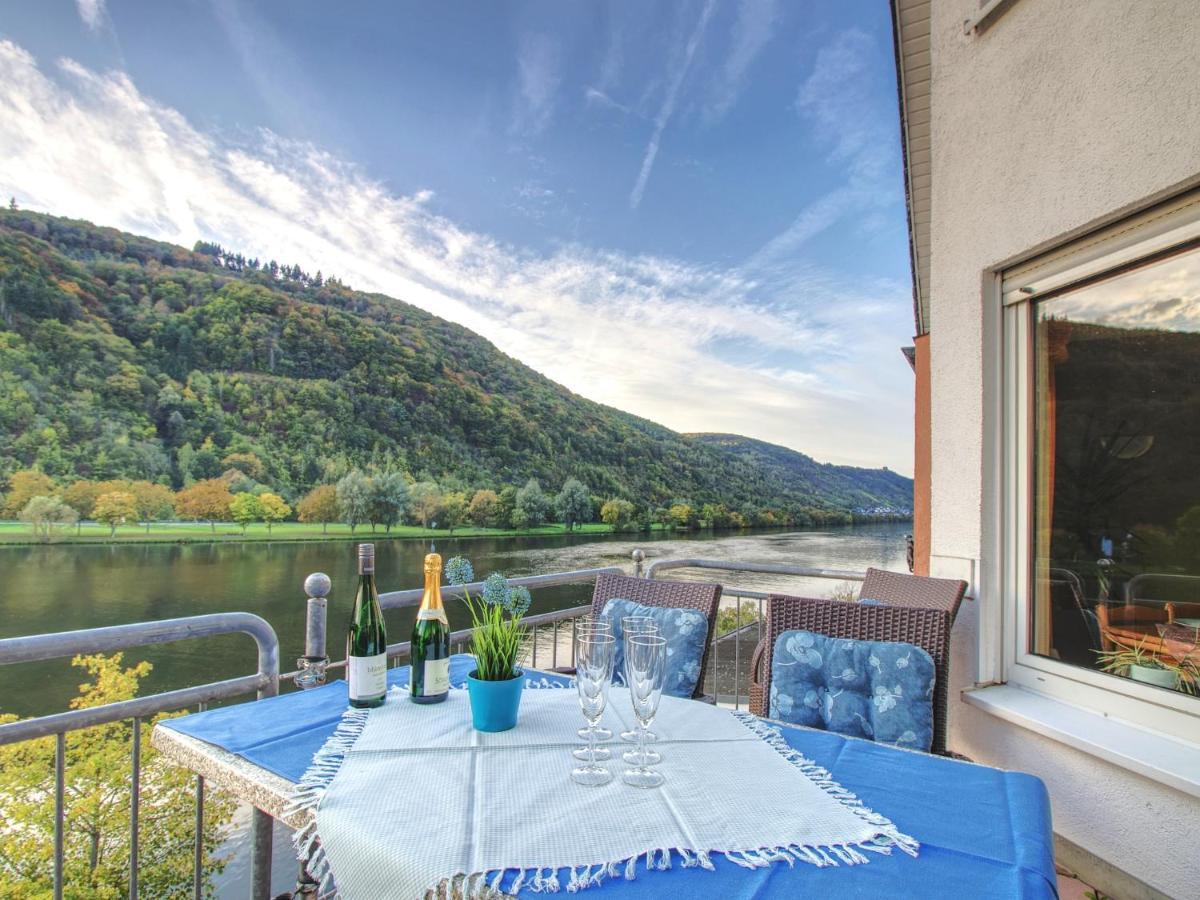 Ferienhaus 불라이 외부 사진