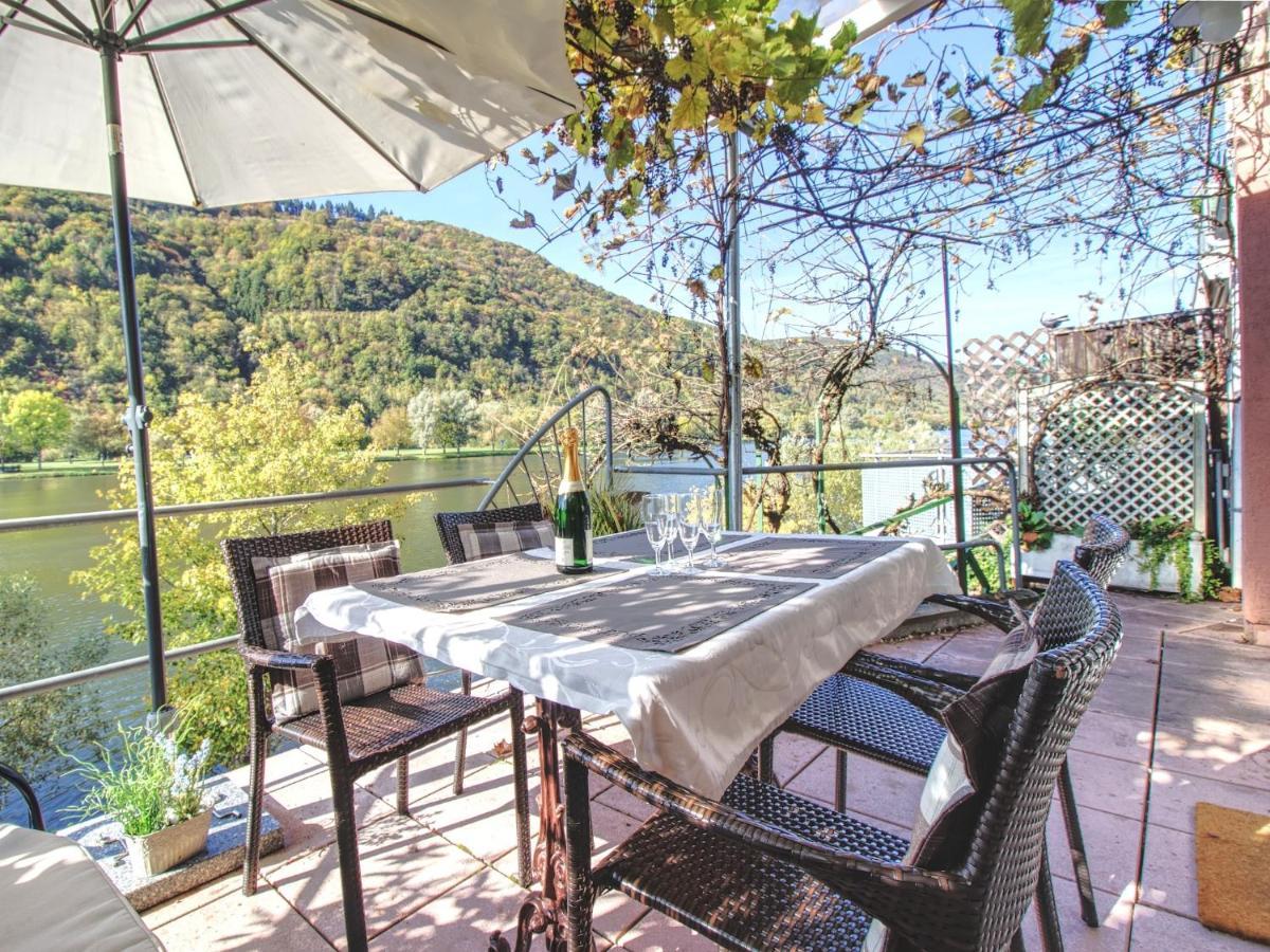 Ferienhaus 불라이 외부 사진