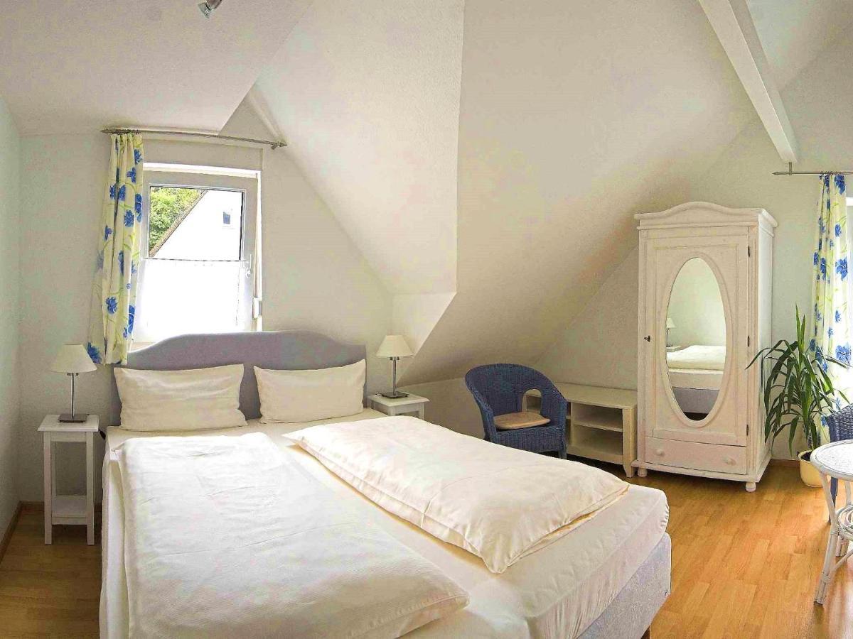 Ferienhaus 불라이 외부 사진