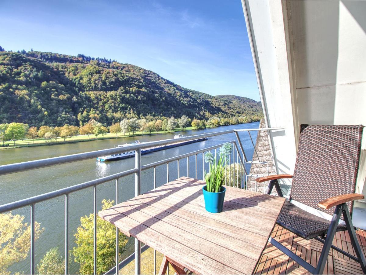 Ferienhaus 불라이 외부 사진