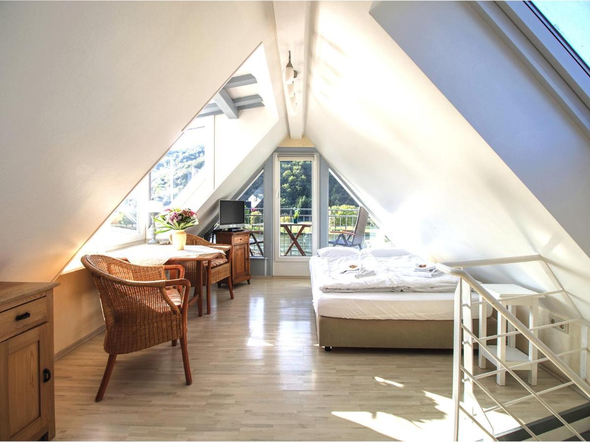 Ferienhaus 불라이 외부 사진