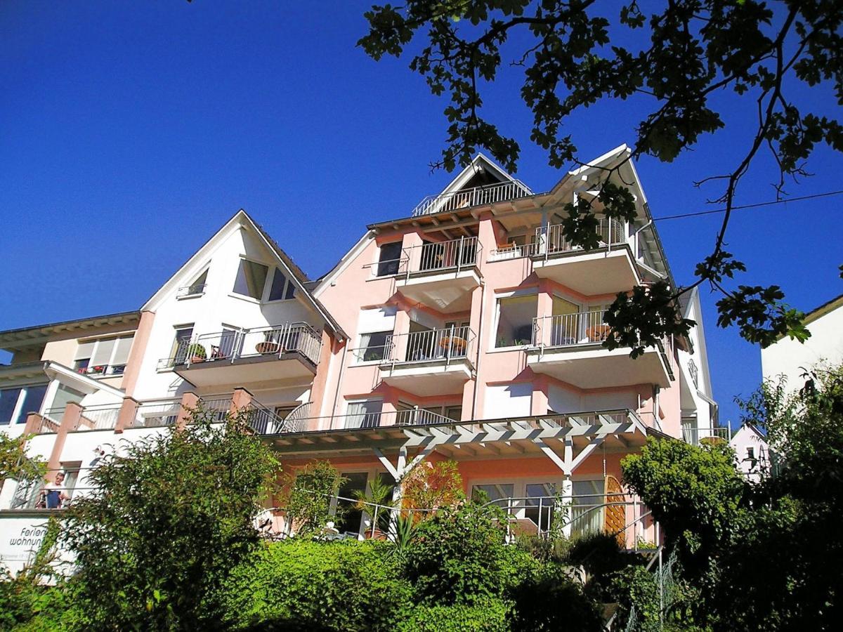 Ferienhaus 불라이 외부 사진