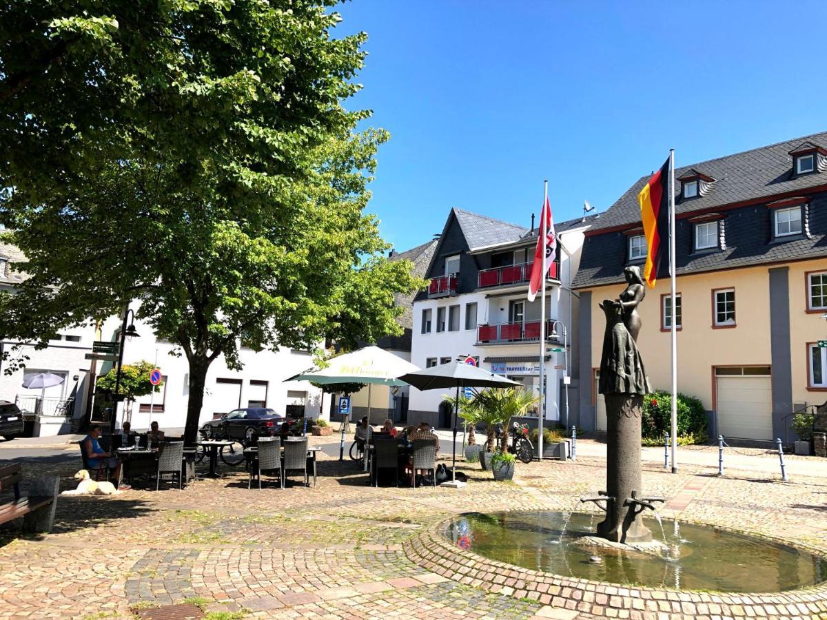 Ferienhaus 불라이 외부 사진