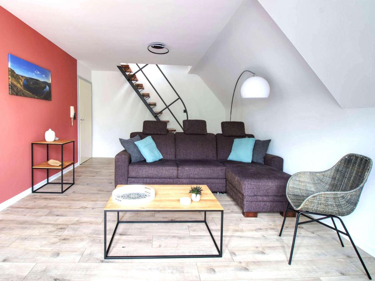 Ferienhaus 불라이 외부 사진