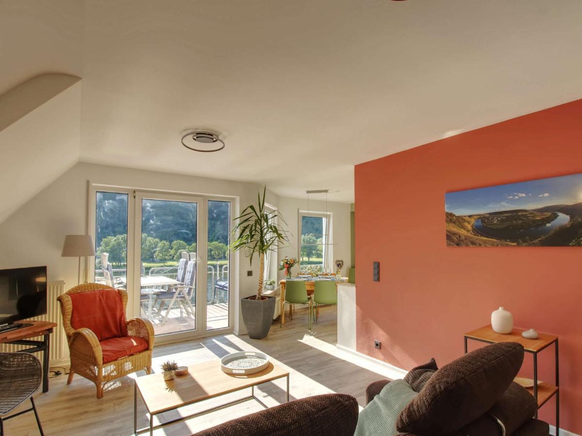 Ferienhaus 불라이 외부 사진