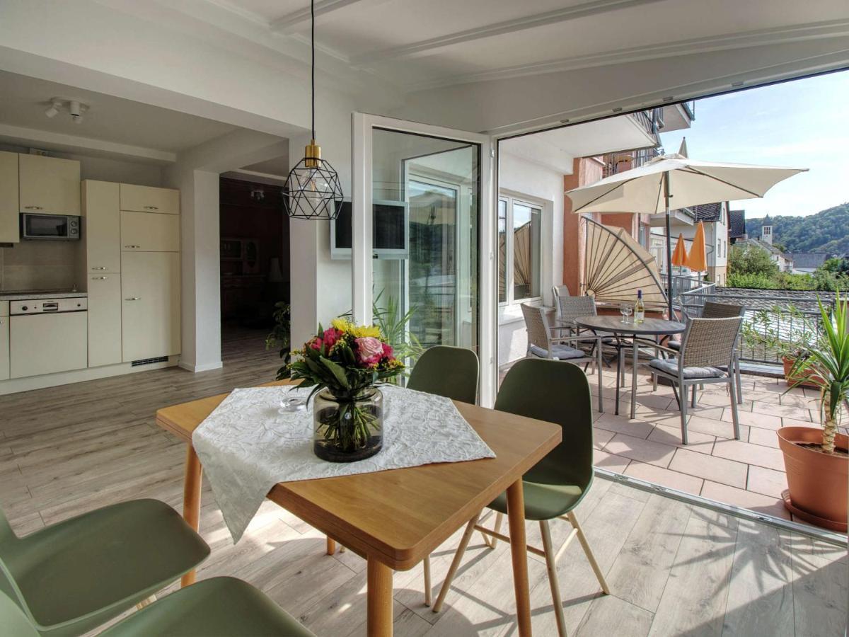 Ferienhaus 불라이 외부 사진
