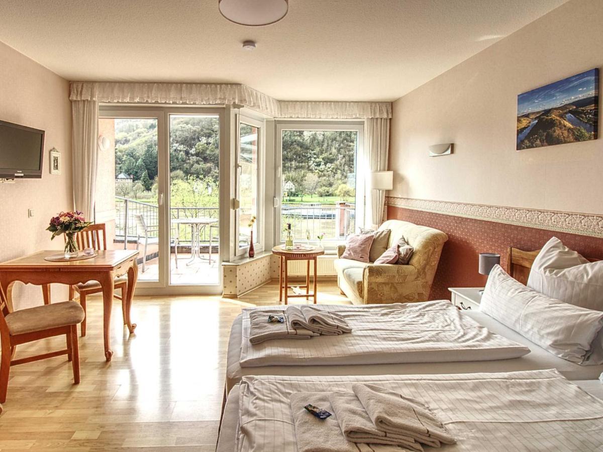 Ferienhaus 불라이 외부 사진