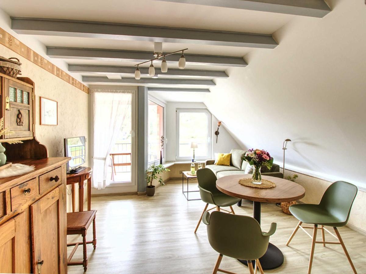 Ferienhaus 불라이 외부 사진