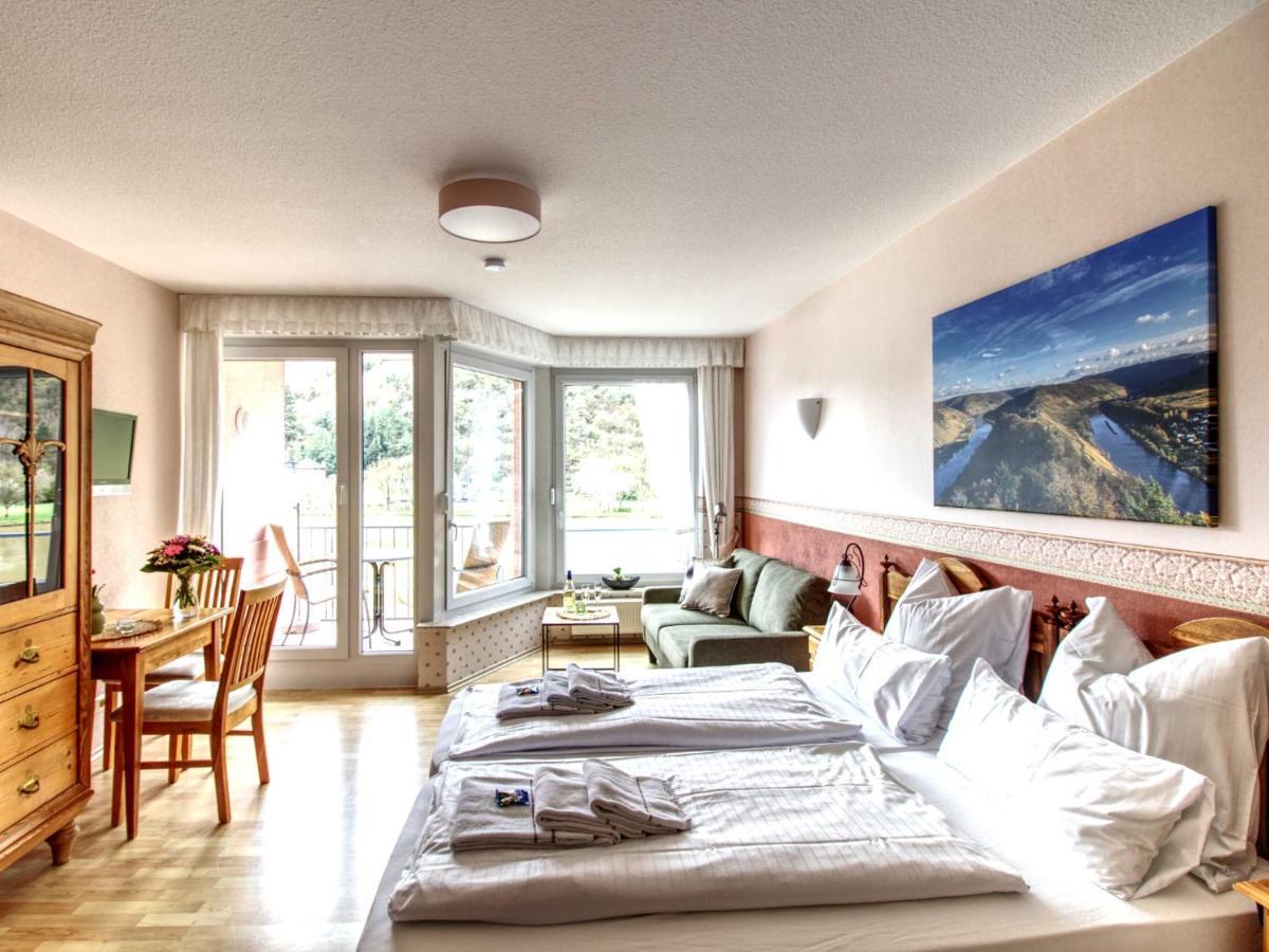 Ferienhaus 불라이 외부 사진