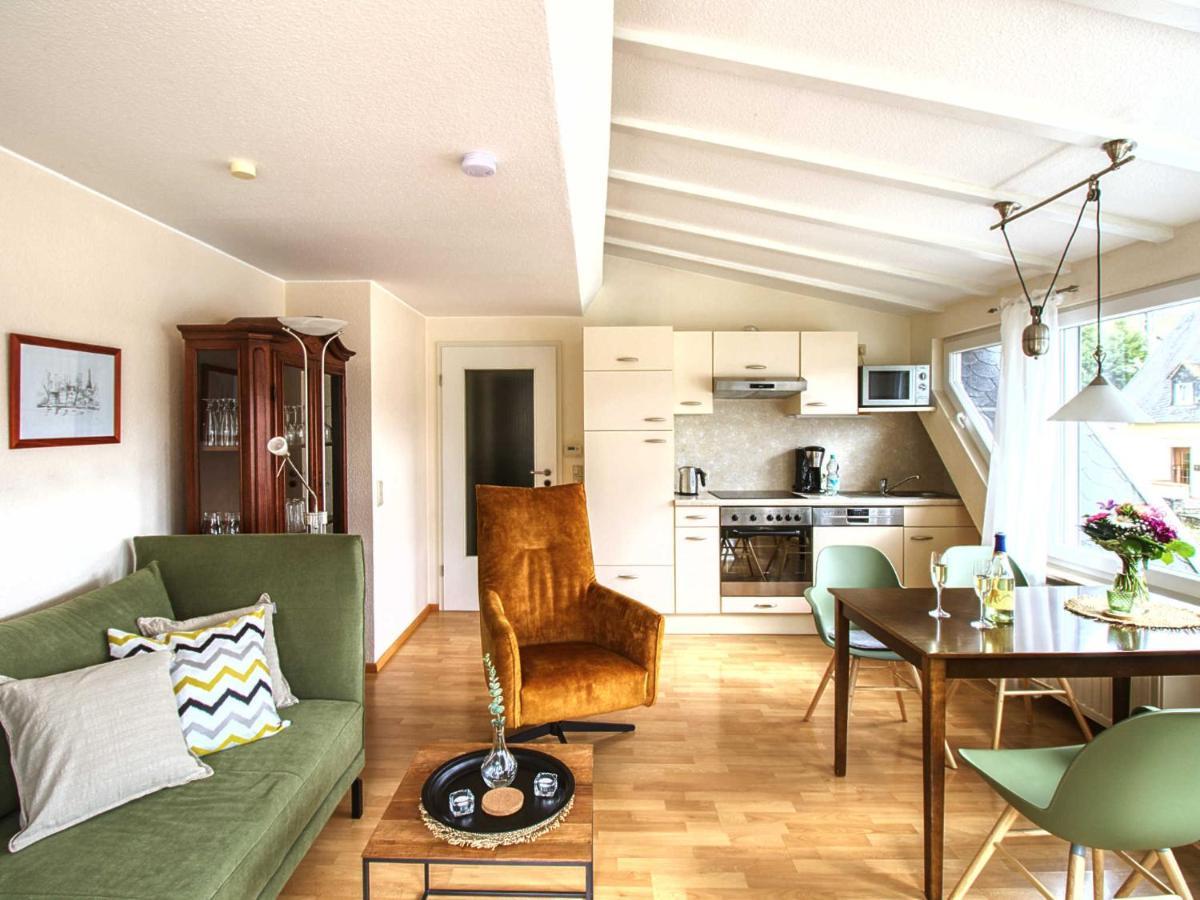 Ferienhaus 불라이 외부 사진